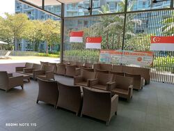 Botannia (D5), Condominium #483639551